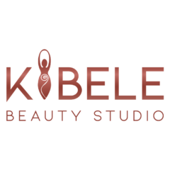 Kibele Beauty Studio - Ankara Balgat Güzellik Merkezi Logosu